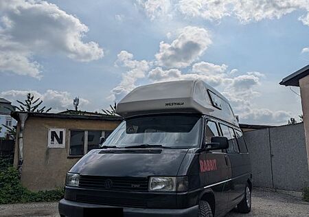 VW T4 California Volkswagen T4 2.5 TDI 102PS - Westfalia, Wohnmobil