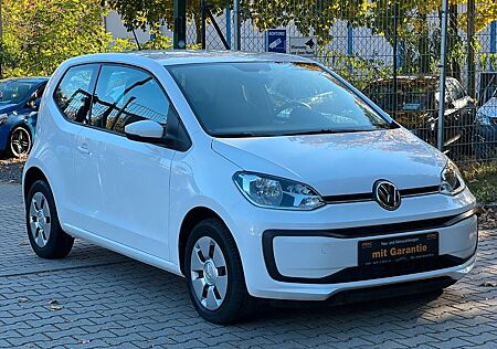 VW Up Volkswagen ! move ! *1.Hand*top Zustand* 94.Tkm*Klima*