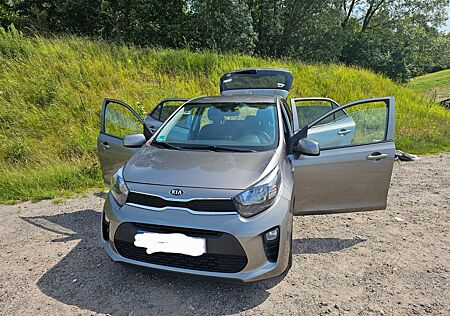 Kia Picanto 1.0 Dream-Team Edition Dream-Team Ed...