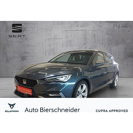 Cupra Leon leasen