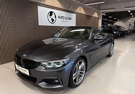 BMW 430i LCI Cabrio M Sport *NETTO*
