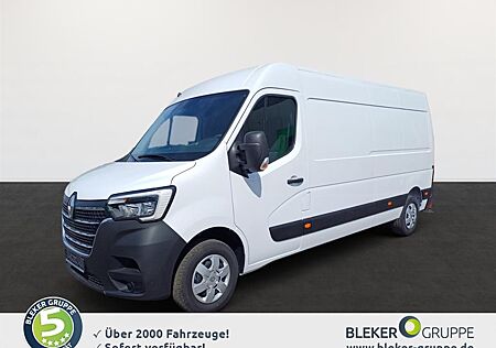 Renault Master Kasten 3,5t BLUE dCi 150 FAP ENER