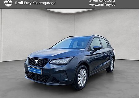 Seat Arona 1.0 TSI Style LED DAB PDC SHZ