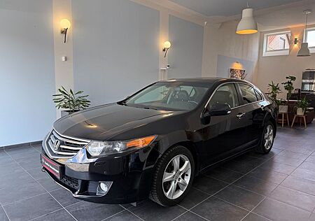 Honda Accord Lim. Executive 2,4*1.Hand*Scheckheft*