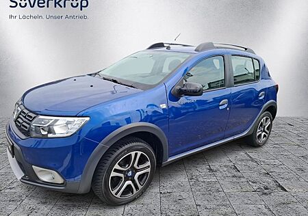 Dacia Sandero II Stepway Celebration 1.0 TCe 100