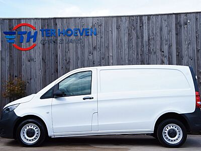 Mercedes-Benz Vito 111 CDi L1H1 Klima PDC 3-Sitz Euro6