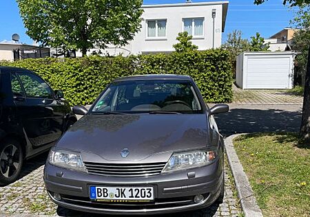 Renault Laguna Initiale 3.0 V6 24V Auto Initiale