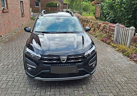 Dacia Sandero TCe 100 ECO-G Comfort Comfort