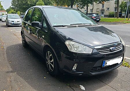 Ford C-Max Top gepflegter