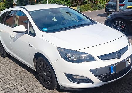 Opel Astra J Sports Tourer 1.7 CDTI TÜV bis 09/26