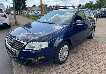 VW Passat Variant Volkswagen Trendline