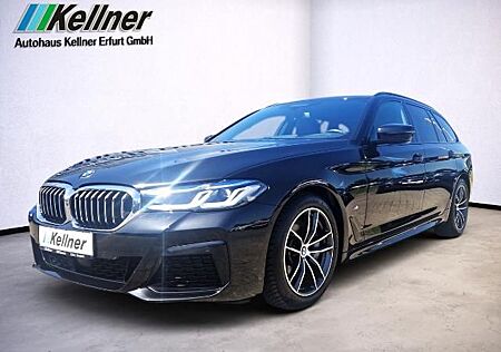 BMW 530 d xDrive Tour.+M-Sport+Head-Up+Pano+Laser+Pa