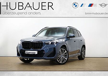 BMW X1 xDrive30e [M Sport, HUD, AHK, ACC, GSD, 20" L