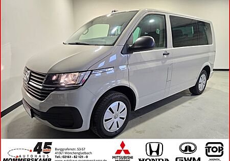 VW T6 Multivan Volkswagen Family FWD 2.0 TDI 7-Sitzer+AHK+Allw