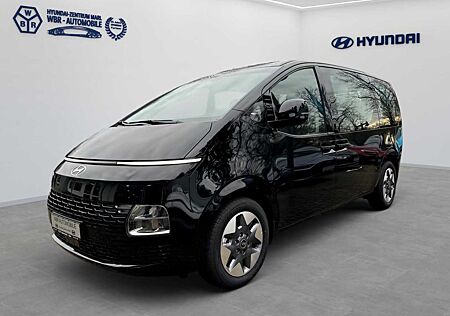 Hyundai Staria Hybrid HEV Trend, 18' Alu, Parkpaket, Eas