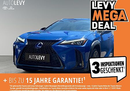 Lexus UX 250h F-Sport AWD *LED*360*MARK-LEVINSON