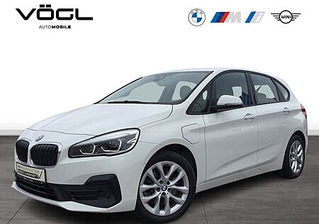 BMW 2er 225xe iPerformance Active Tourer Advantage DAB