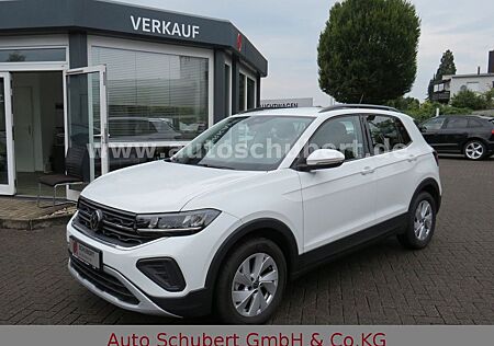 VW T-Cross Volkswagen 1.0 TSI Life