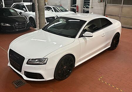 Audi RS5 4.2 FSI quattro MILLTEK-RÜCKAM-PDC-NAV-XENON