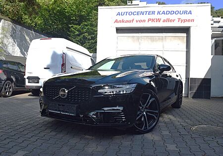 Volvo S90 T8Ultimate DarkRecharge,20"A,PANO,360°K,Blis