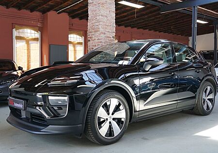 Porsche Macan 4 Bose ACC Kamera Pano Sitzklim sofort !