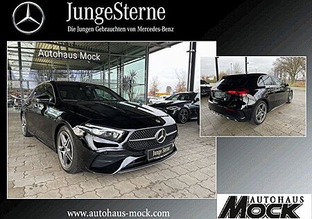 Mercedes-Benz A 180 AMG Advanced Plus Distronic Multibeam 360°