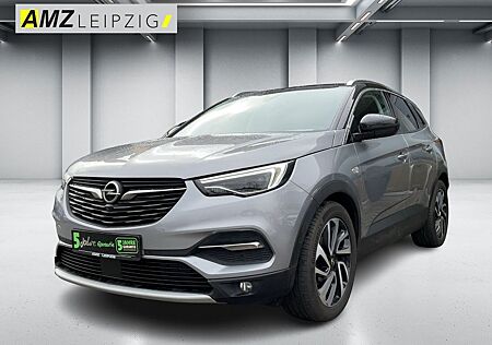 Opel Grandland X 1.2 Turbo Ultimate *HU/AU neu*