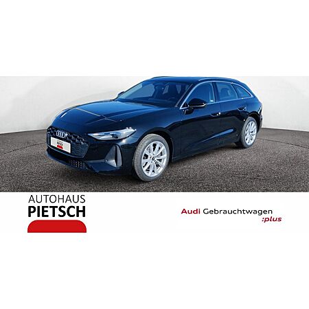 Audi A5 leasen