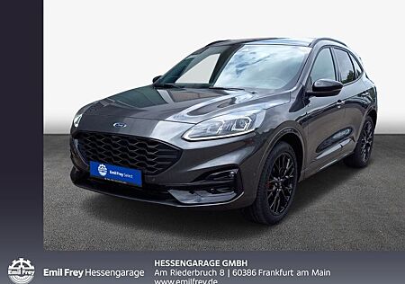 Ford Kuga 2.0 EcoBlue 4x4 Aut. ST-LINE X 88 kW, 5-tür