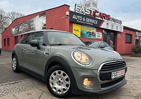 Mini ONE First Sehr Gepflegt!