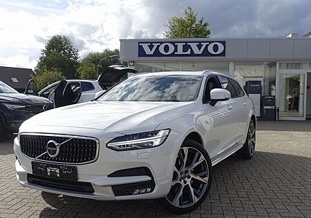 Volvo V90 Cross Country V90 CC T6 Pro/360°/B&W/HeadUp/Pano/BLIS/Memory