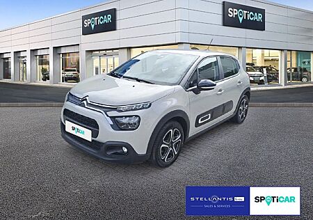 Citroën C3 Plus 83 *Klima *Audio