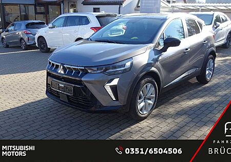 Mitsubishi ASX PLUS 1.3 T-Benziner AKTION