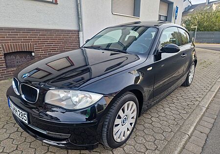 BMW 116i - TÜV -Schiebedach -Sitzheizung -Vollleder