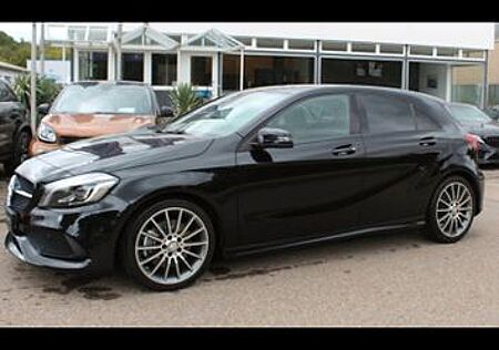 Mercedes-Benz 220 A AMG Line