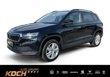 Skoda Karoq Selection 1.5 TSI DSG *LED*RFK*