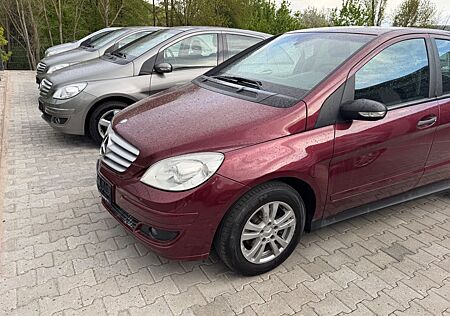 Mercedes-Benz B 150 Sehr Guter Zustand