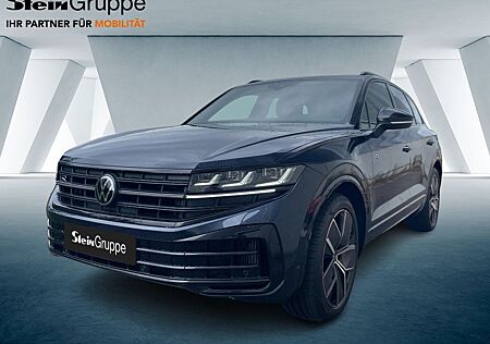 VW Touareg Volkswagen 3.0 V6 TSI 4Motion W R Black CarPlay ACC
