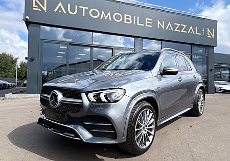 Mercedes-Benz GLE 350 GLE350de 4M*AMG-LINE*AIRMATIC*PANORAMA*21.Z*AHK*