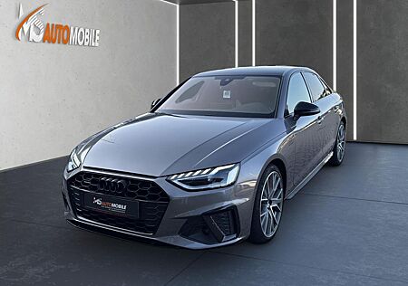 Audi A4 45 TDI quattro S line edition one+LED+MASSAGE