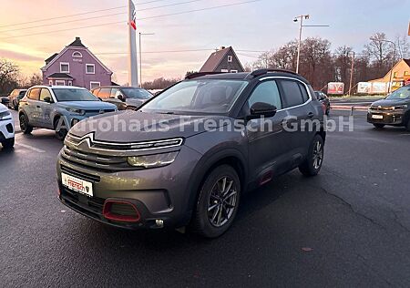 Citroën C5 Aircross C-Series 225 Plug-In Hybrid