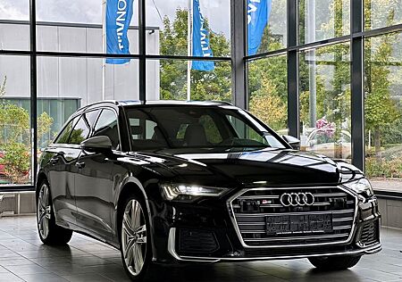 Audi S6 Avant 3.0 TDI quattro *360°*PANO*Matrix*B&O*