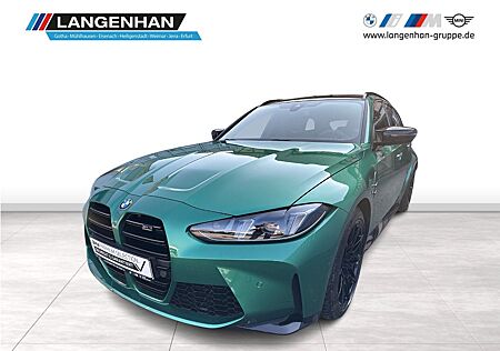 BMW M3 Touring xDrive LED LC Prof HUD Kamera HK SHZ