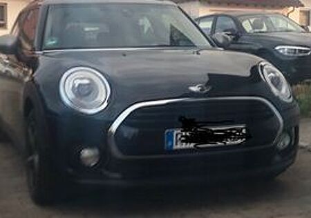 Mini Cooper D Clubman Cooper D Cooper