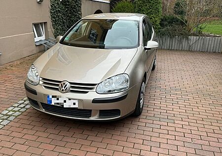 VW Golf Volkswagen 1.6 Trendline Trendline