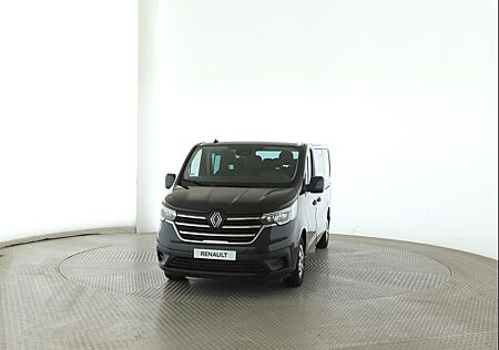 Renault Trafic Combi L2H1 3,0t Evolution dCi 150 EDC