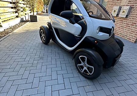 Renault Twizy