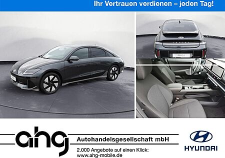 Hyundai IONIQ 6 Allrad 77,4 BLACKWEEK TECHNIQ-Paket inkl