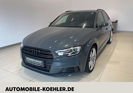 Audi A3 Sportback 40 TDI quattro sport NAVI 18'' SZHG