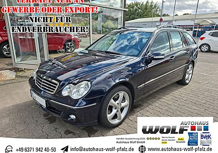 Mercedes-Benz C 230 T-Modell Avantgarde Xenon~Comand~PDC~Stand